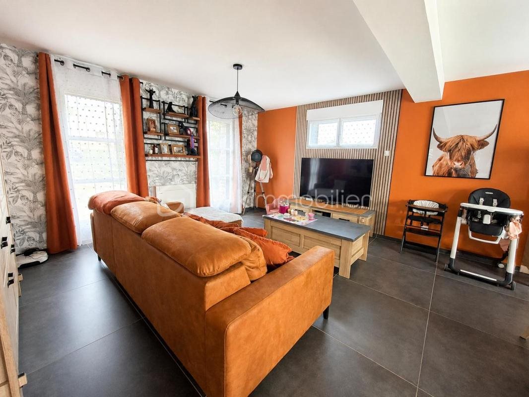 Maison à vendre, 145m², Estrée-Blanche