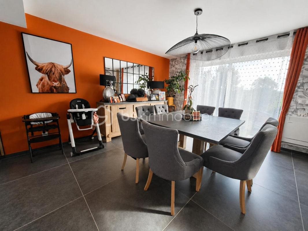 Maison à vendre, 145m², Estrée-Blanche