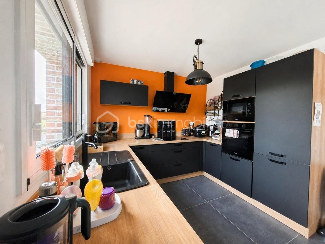Maison à vendre, 145m², Estrée-Blanche