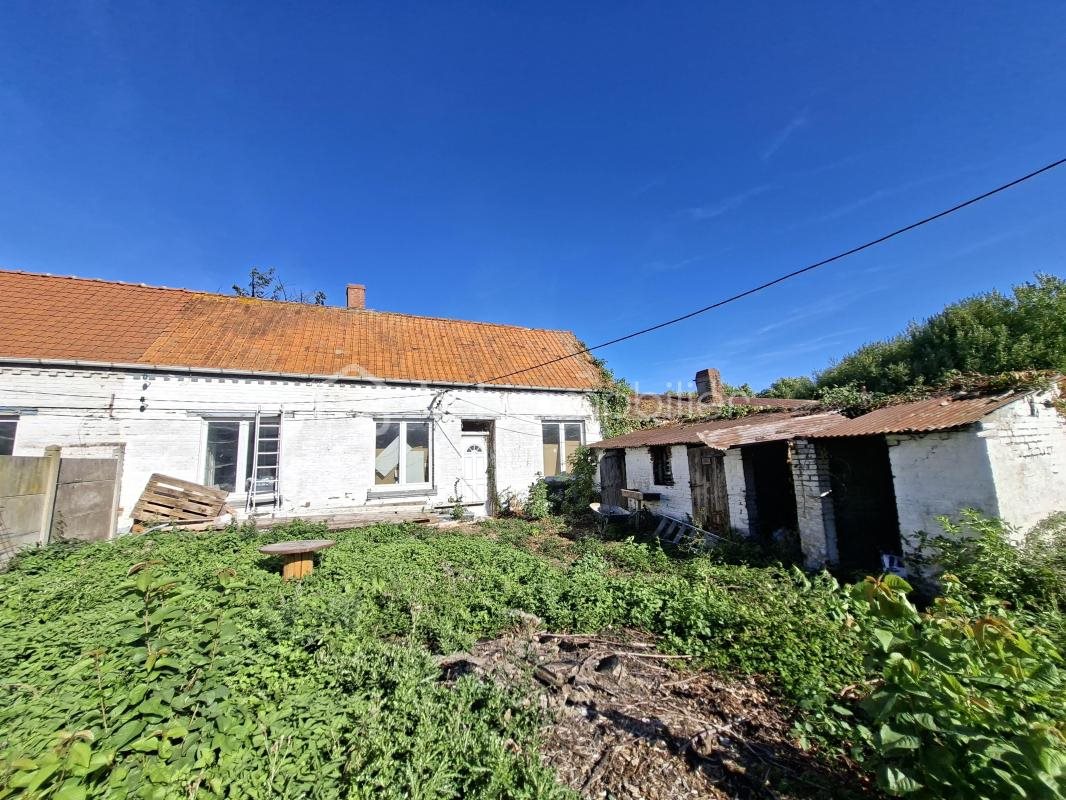 Maison à vendre, 90m², Bourecq