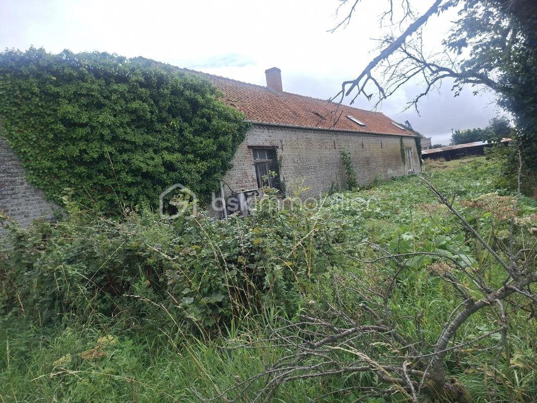 Maison à vendre, 90m², Bourecq