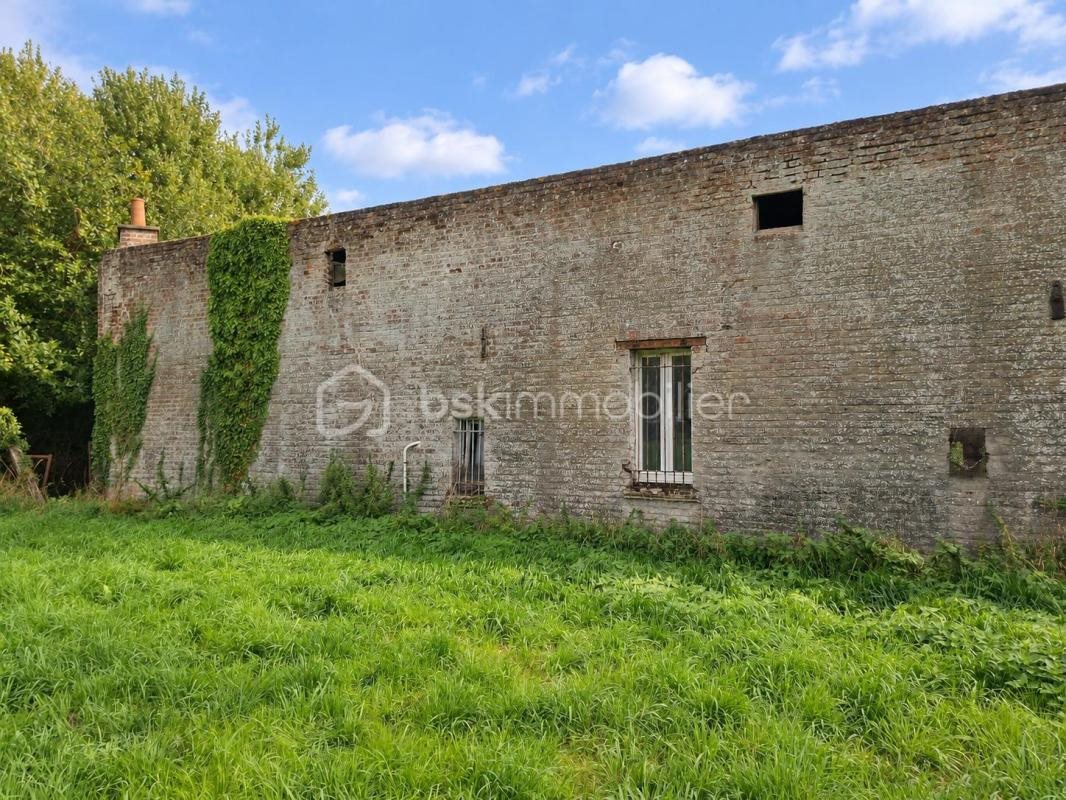 Maison à vendre, 100m², Bourecq