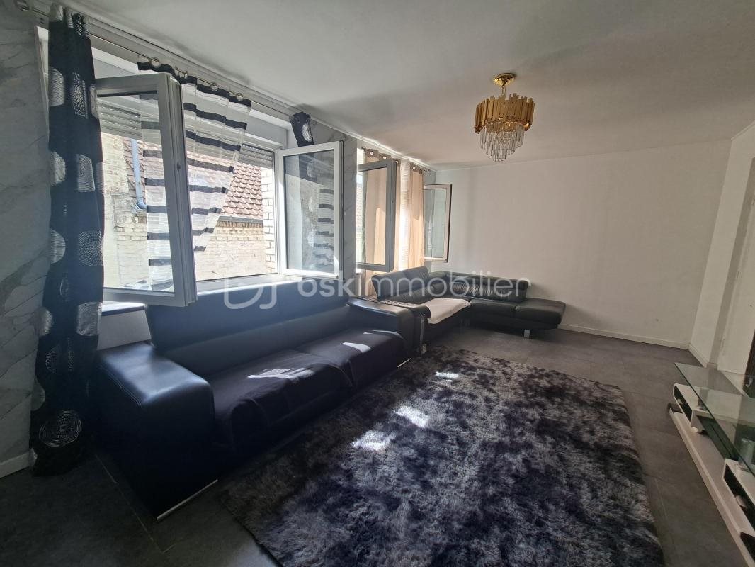 Maison à vendre, 233m², Auchel