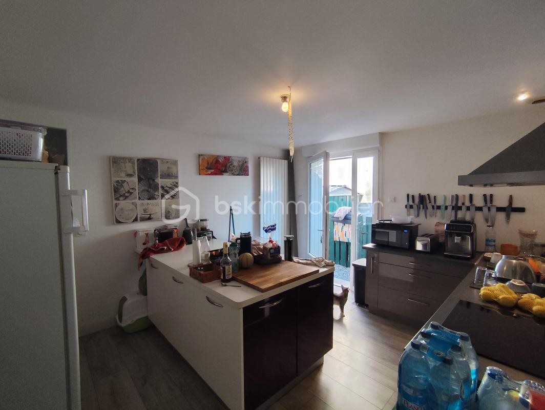 Maison à vendre, 80m², Dol-de-Bretagne