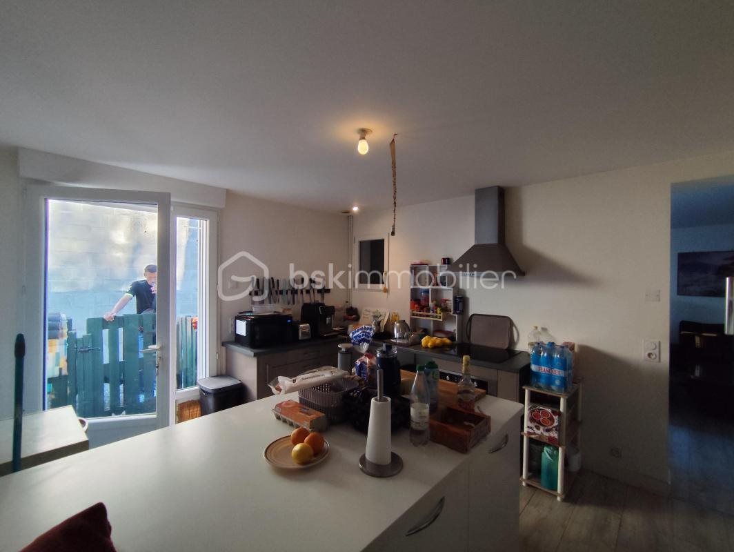Maison à vendre, 80m², Dol-de-Bretagne