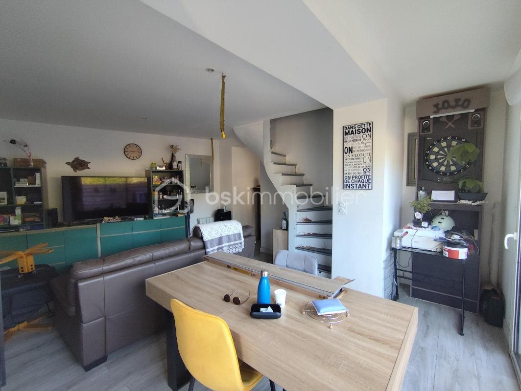 Maison à vendre, 80m², Dol-de-Bretagne