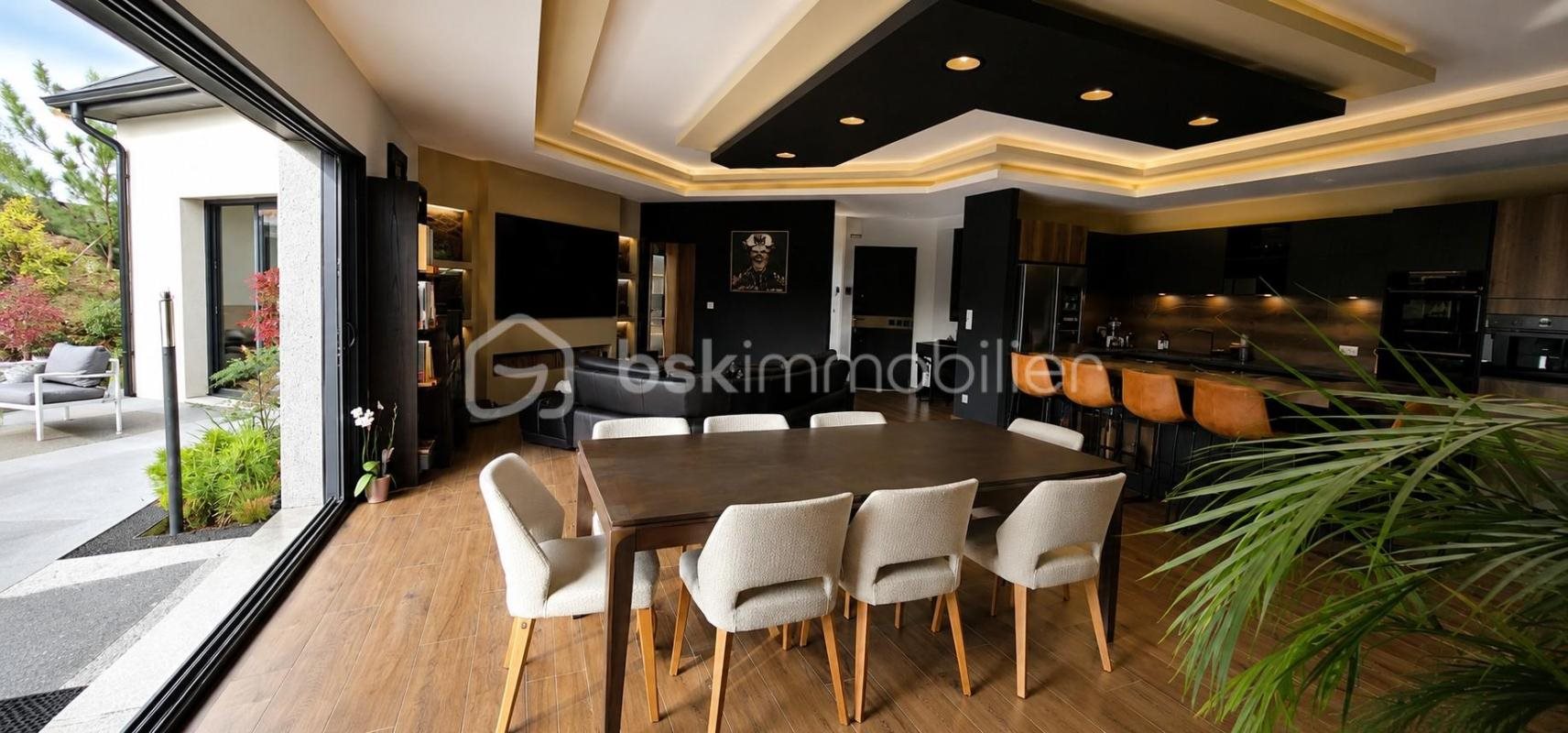 Maison à vendre, 175m², La Neuville-Chant-d'Oisel