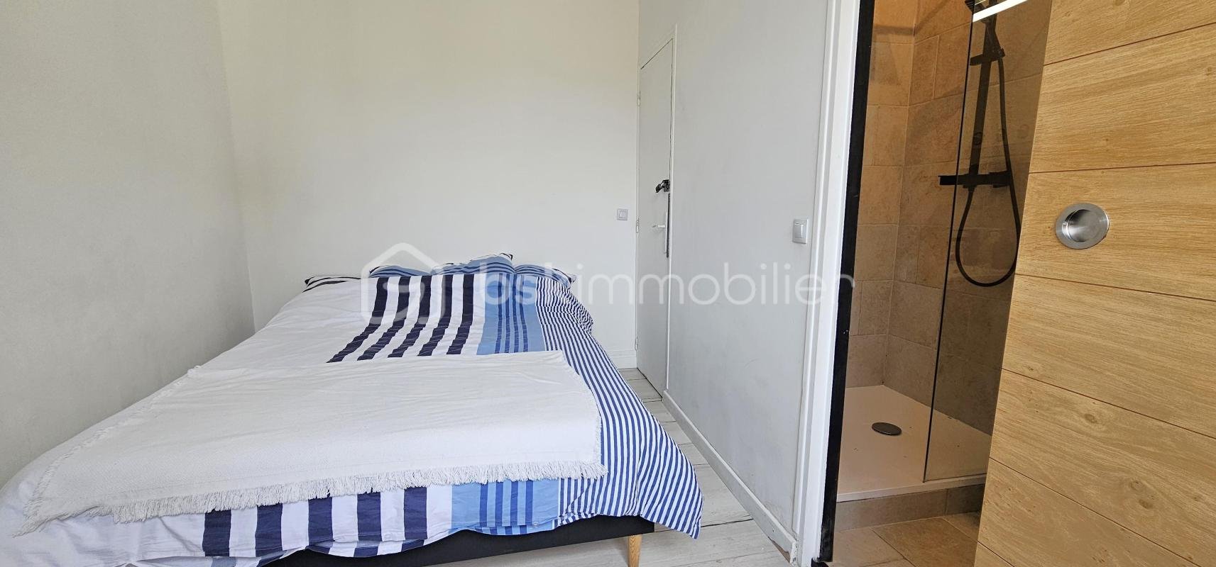 Appartement à vendre, 26m², Deauville