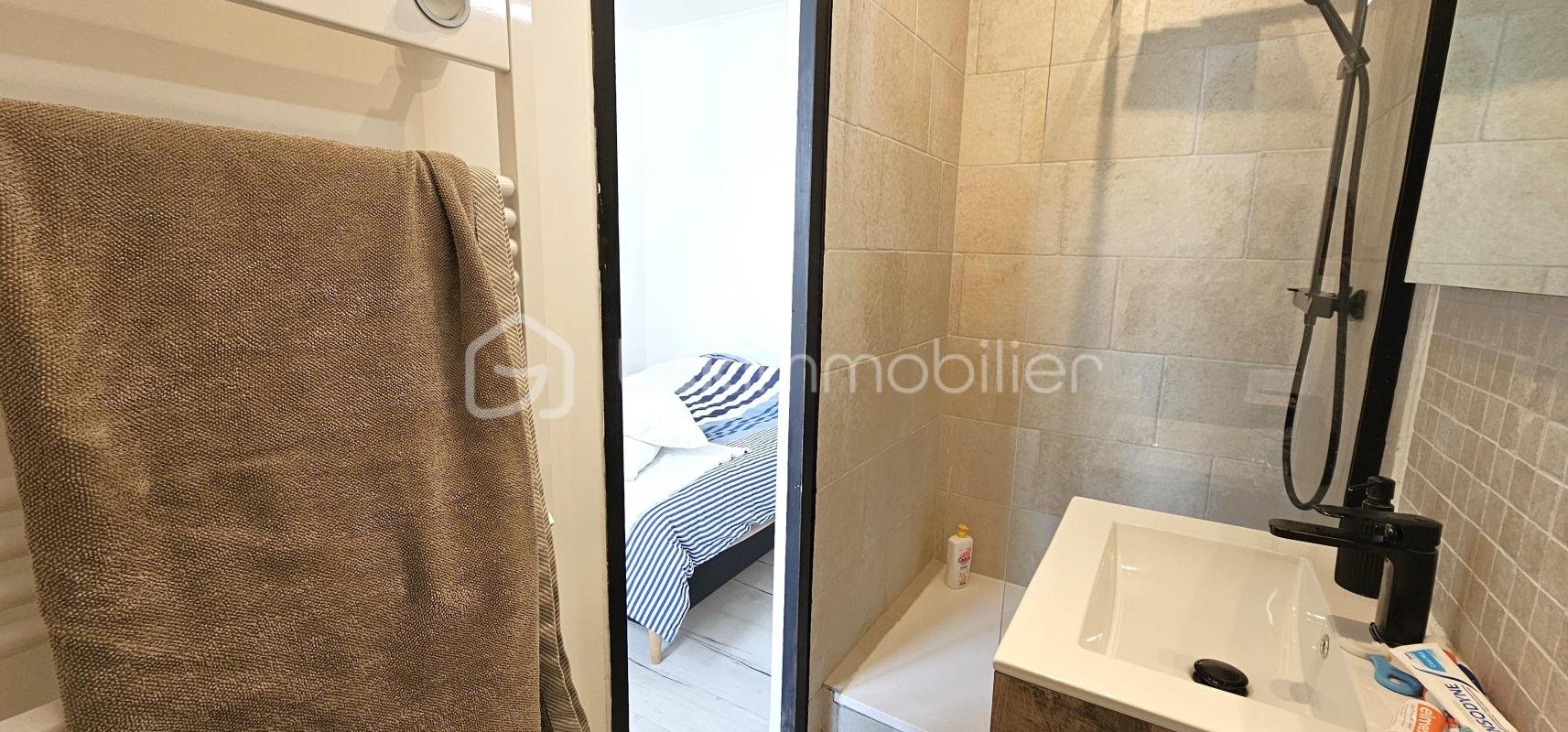 Appartement à vendre, 26m², Deauville