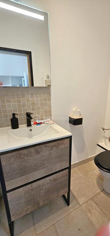 Appartement à vendre, 26m², Deauville