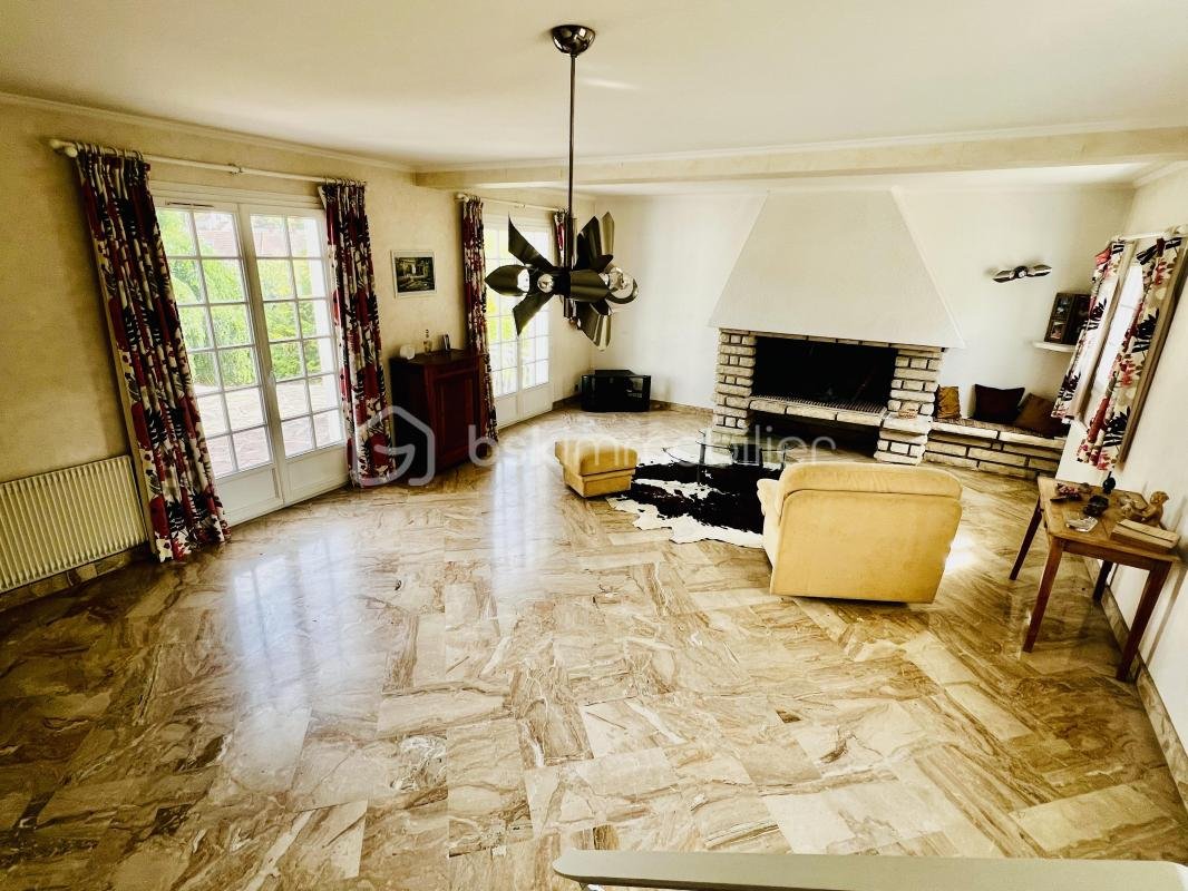 Maison à vendre, 171m², Seraincourt