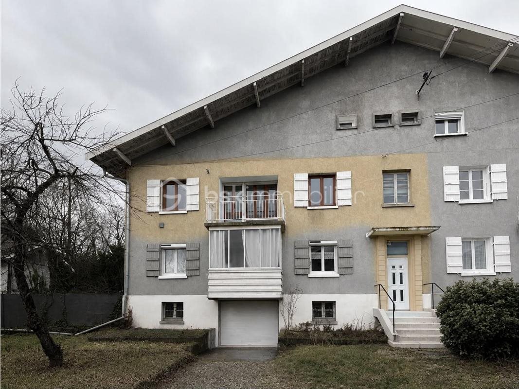 Appartement à vendre, 125m², Bar-le-Duc