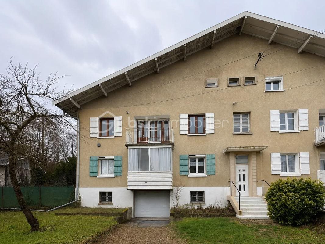 Appartement à vendre, 125m², Bar-le-Duc
