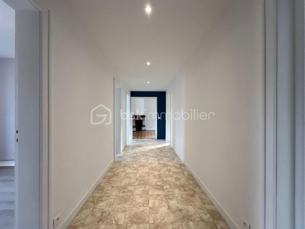 Appartement à vendre, 125m², Bar-le-Duc