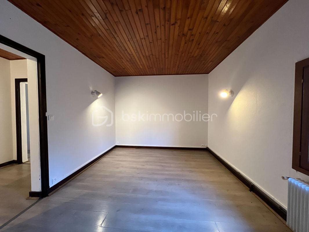 Appartement à vendre, 125m², Bar-le-Duc