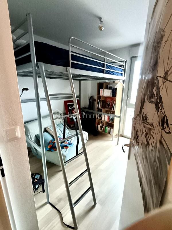 Appartement à vendre, 51m², Toulouse