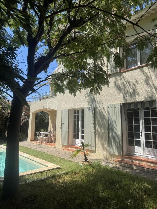 Maison à vendre, 200m², Hyères