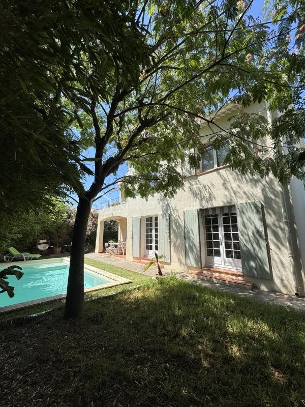 Maison à vendre, 200m², Hyères