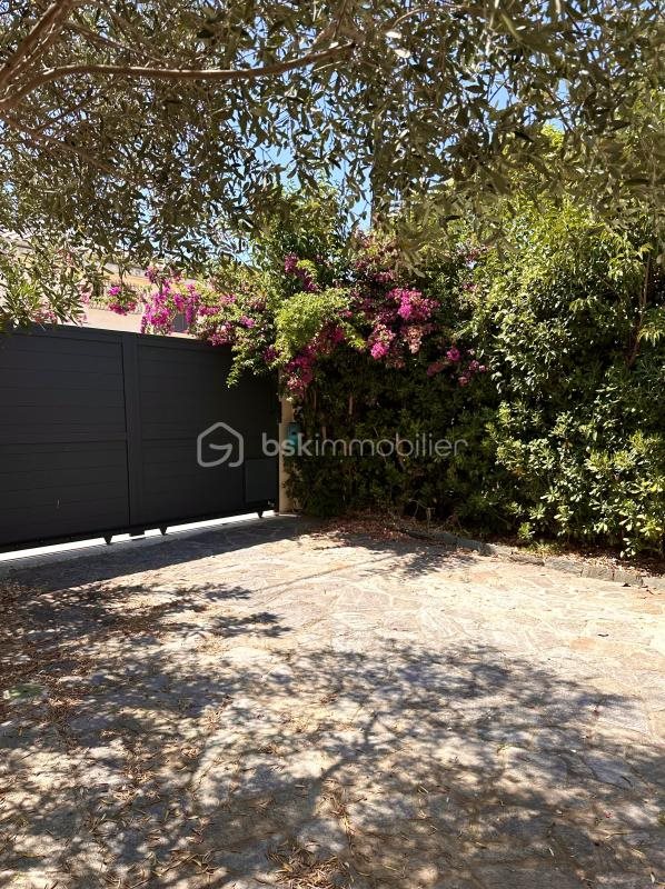 Maison à vendre, 200m², Hyères