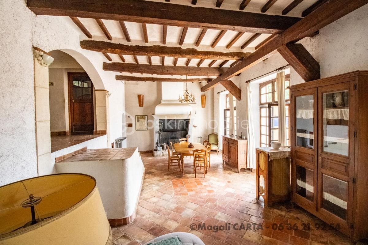 Maison à vendre, 160m², Méounes-lès-Montrieux