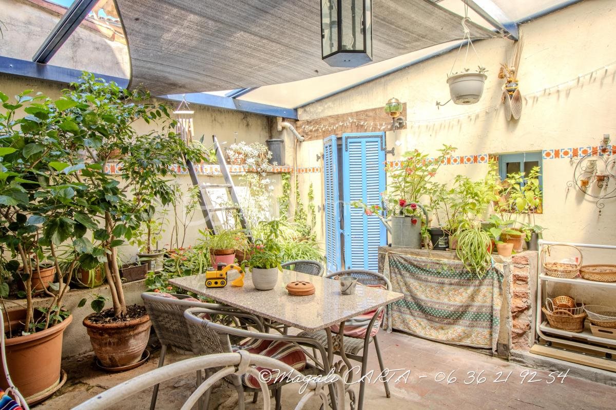 Maison à vendre, 108m², Evenos