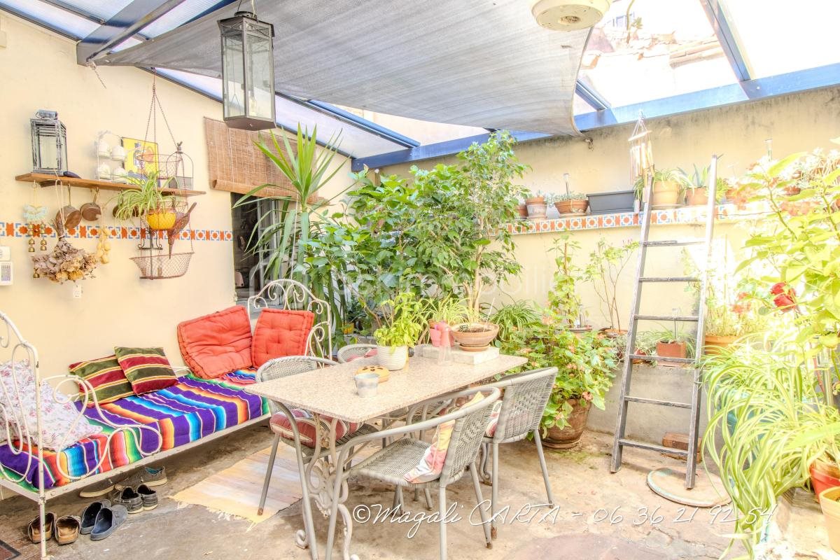 Maison à vendre, 108m², Evenos