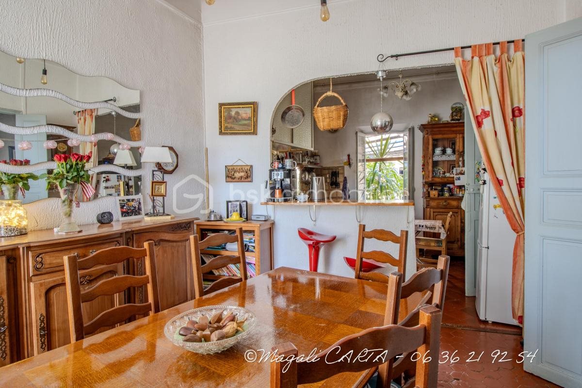 Maison à vendre, 108m², Evenos