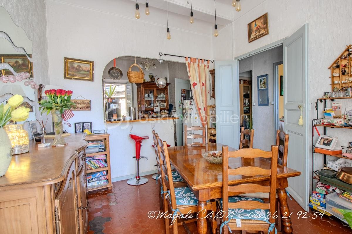 Maison à vendre, 108m², Evenos