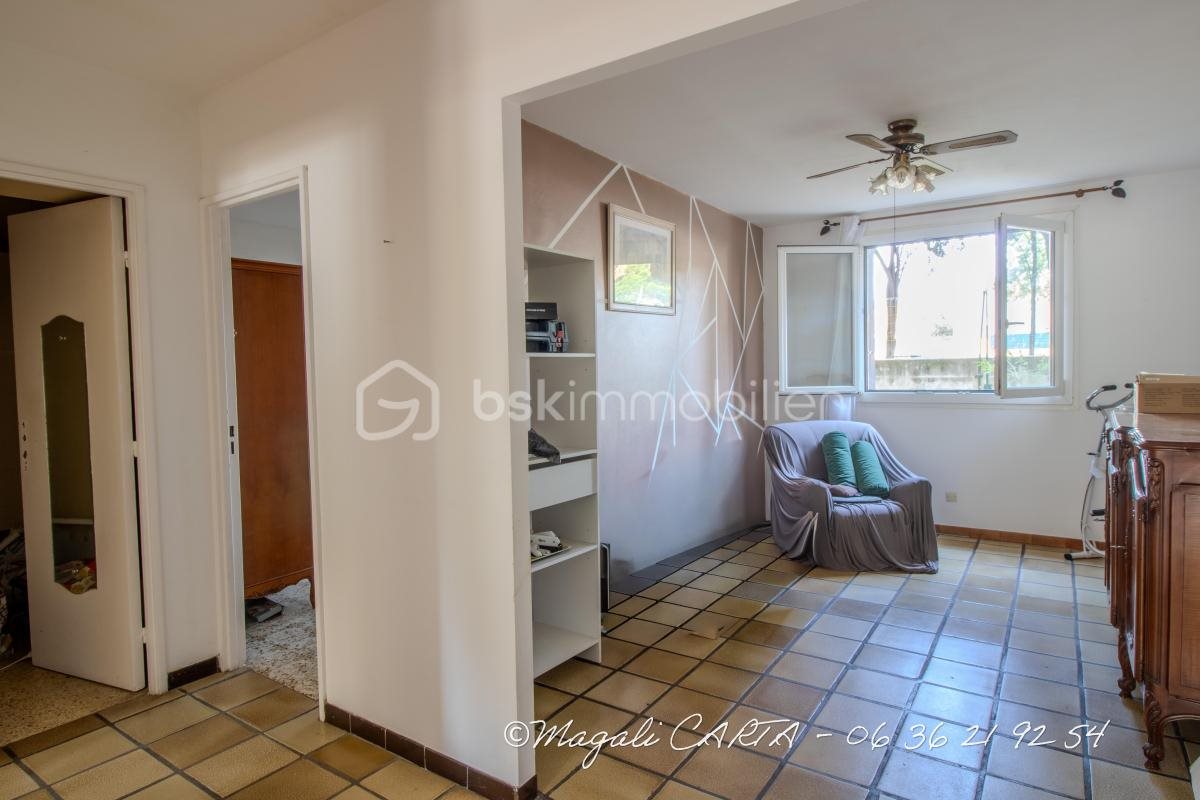 Appartement à vendre, 83m², Toulon