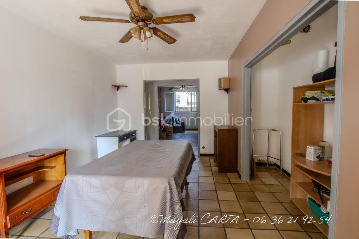 Appartement à vendre, 83m², Toulon