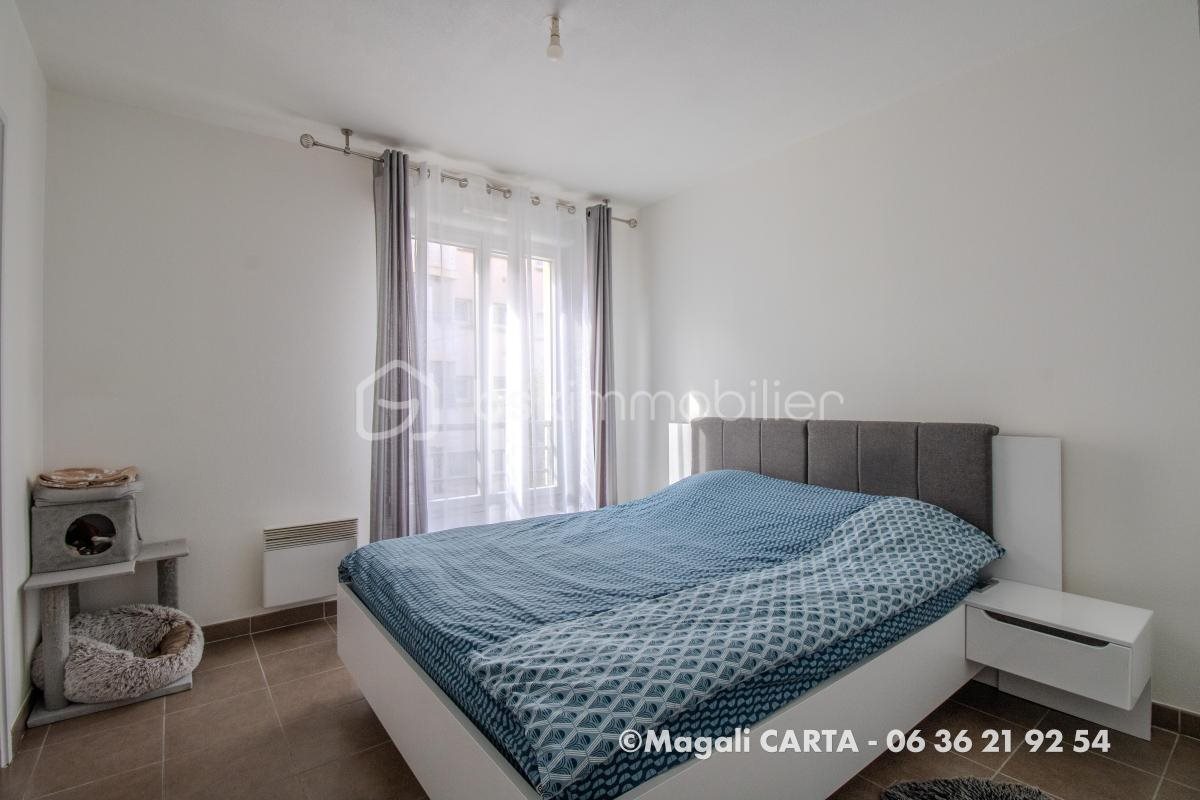 Appartement à vendre, 35m², La Seyne-sur-Mer