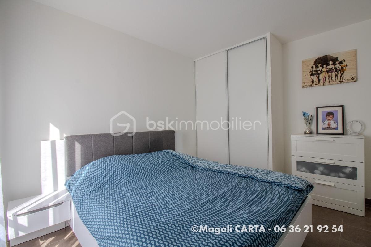 Appartement à vendre, 35m², La Seyne-sur-Mer