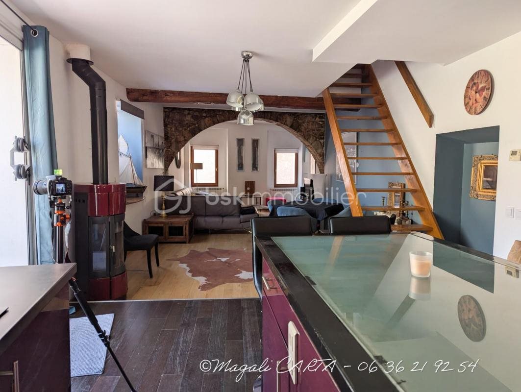Appartement à vendre, 93m², Ollioules
