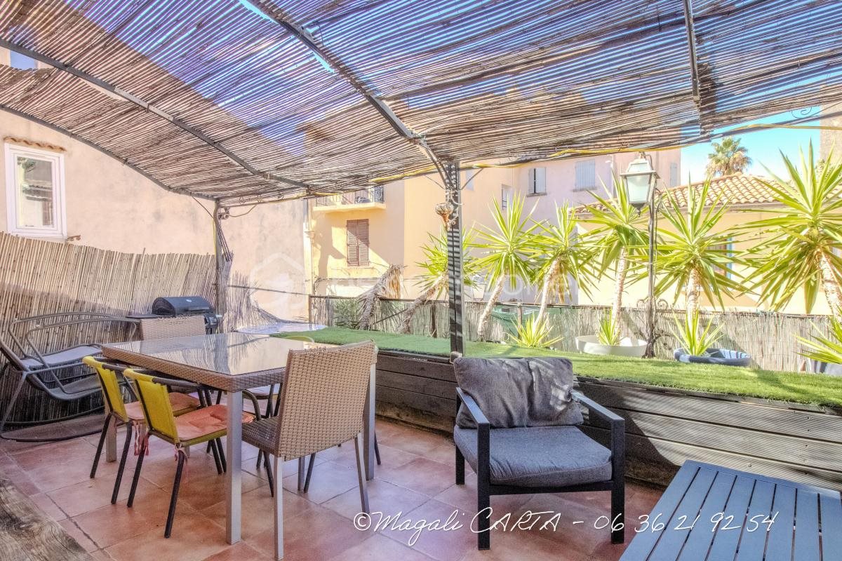 Appartement à vendre, 93m², Ollioules