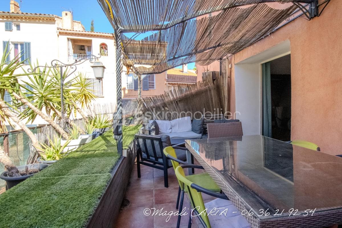 Appartement à vendre, 93m², Ollioules