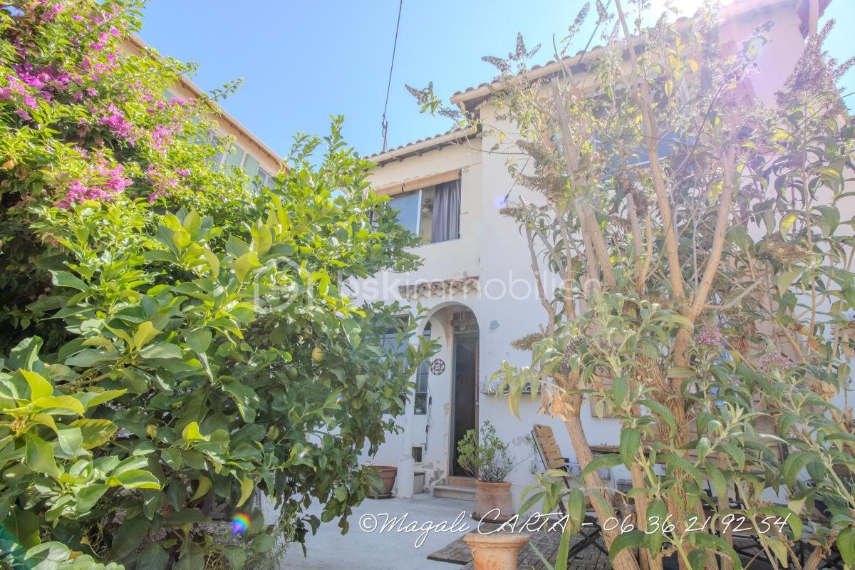 Maison à vendre, 102m², Toulon