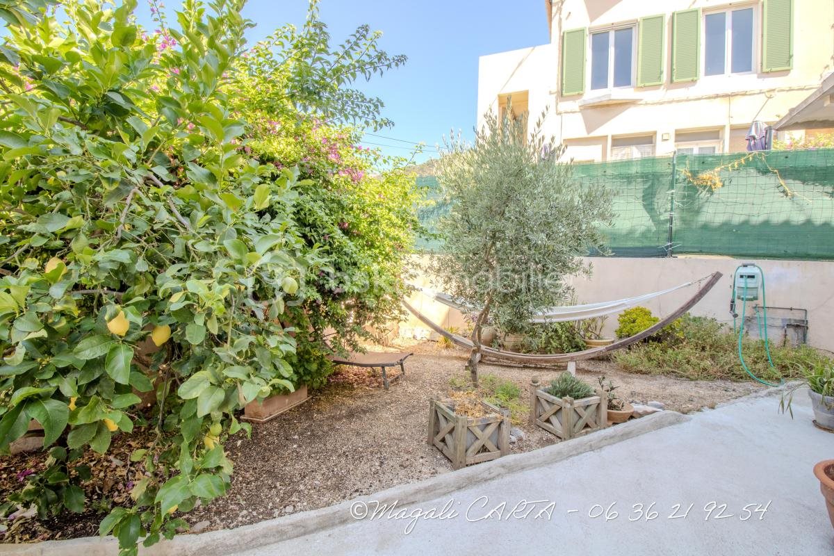 Maison à vendre, 102m², Toulon