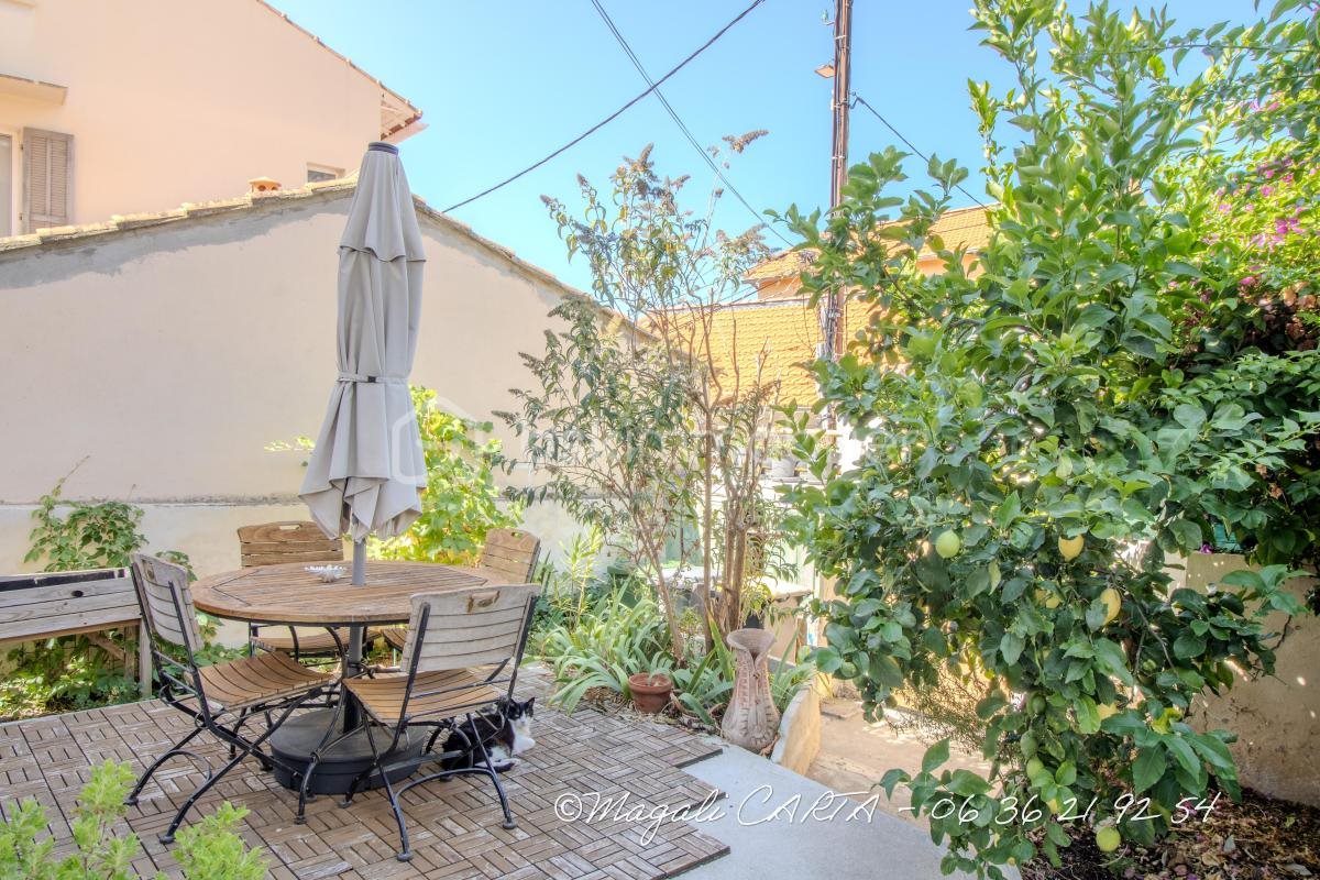 Maison à vendre, 102m², Toulon