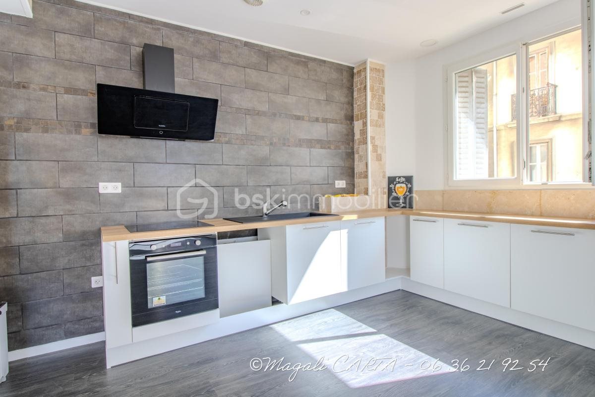 Appartement à vendre, 66m², Toulon