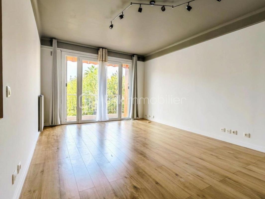 Appartement à vendre, 60m², Vallauris