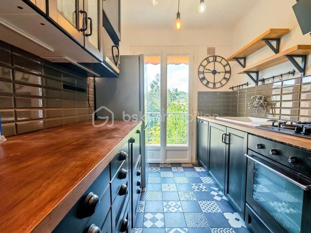 Appartement à vendre, 60m², Vallauris