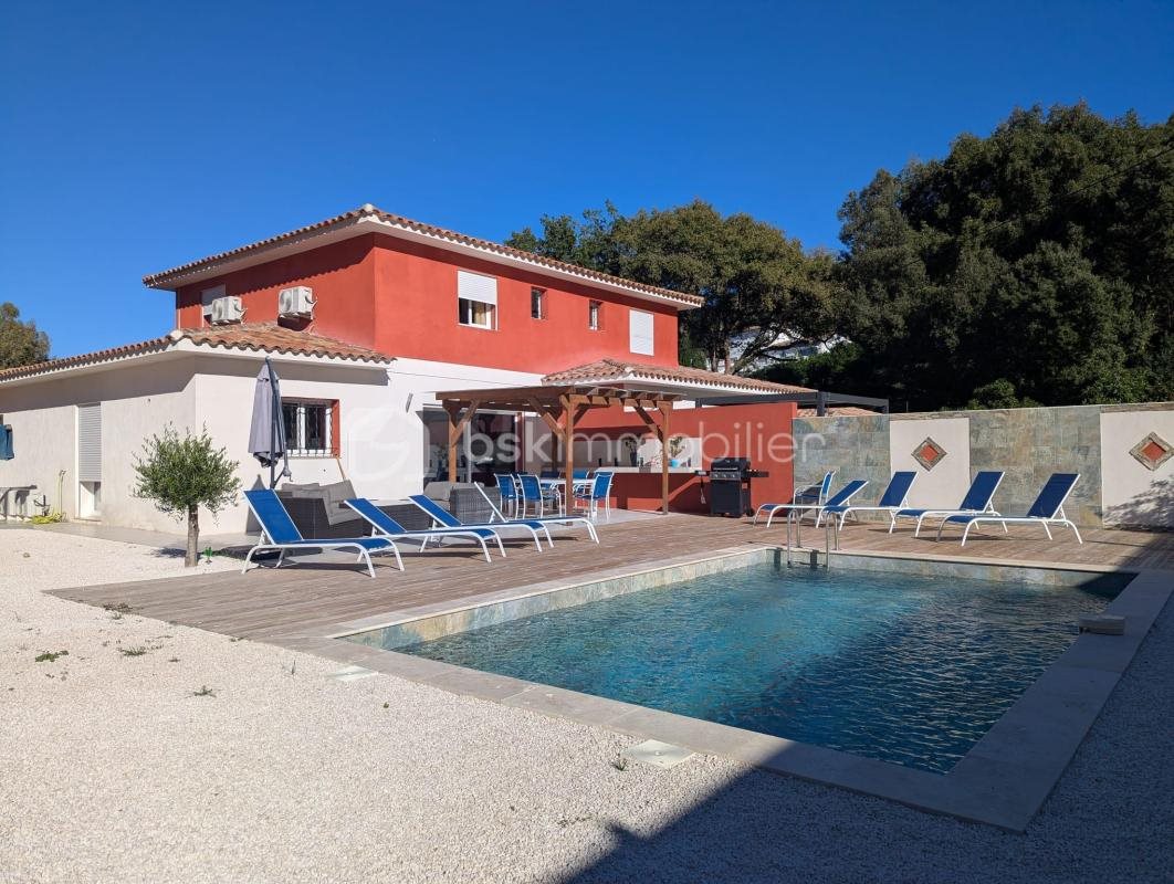 Maison à vendre, 110m², Vallauris