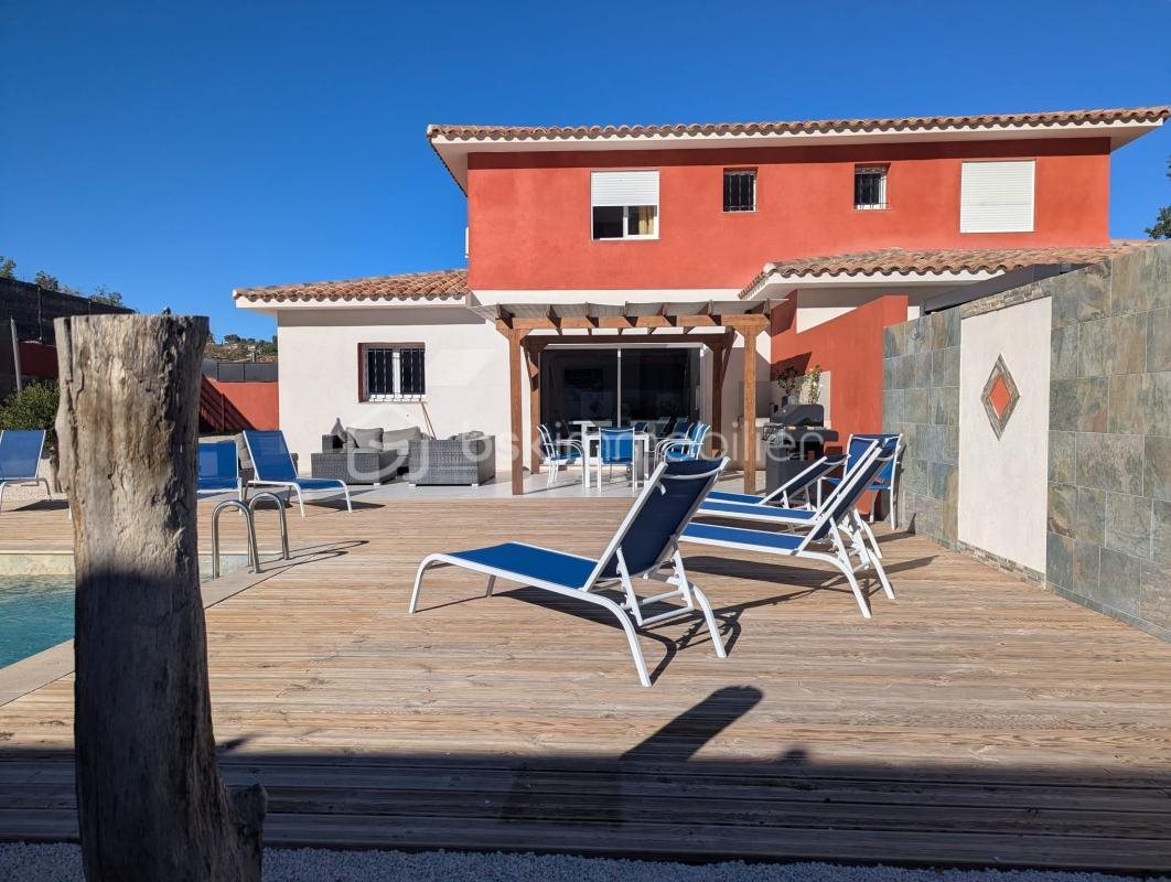 Maison à vendre, 110m², Vallauris