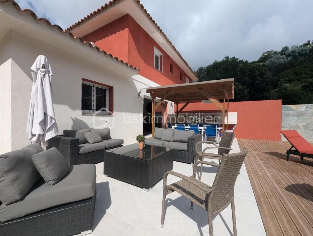 Maison à vendre, 110m², Vallauris