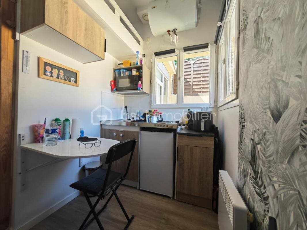 Appartement à vendre, 10m², Nice