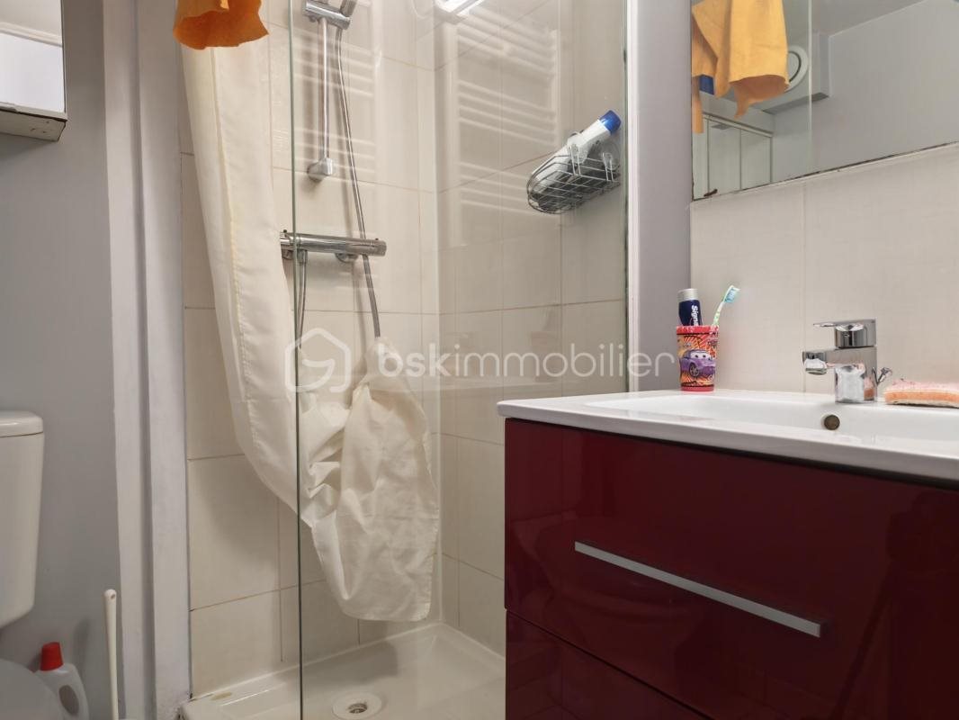 Appartement à vendre, 10m², Nice
