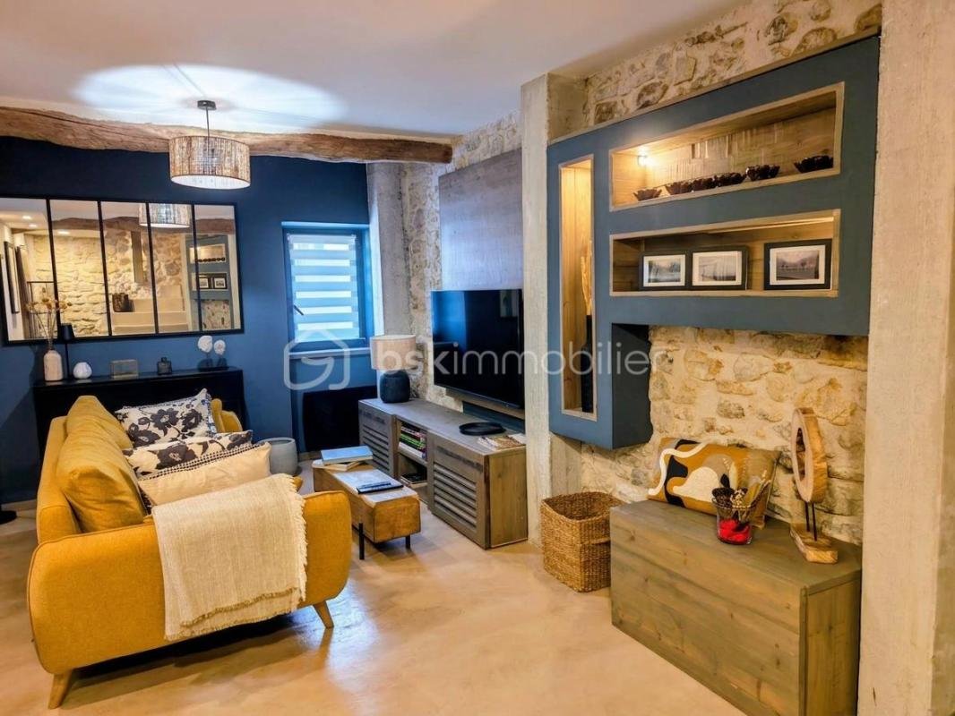 Maison à vendre, 74m², Vallauris