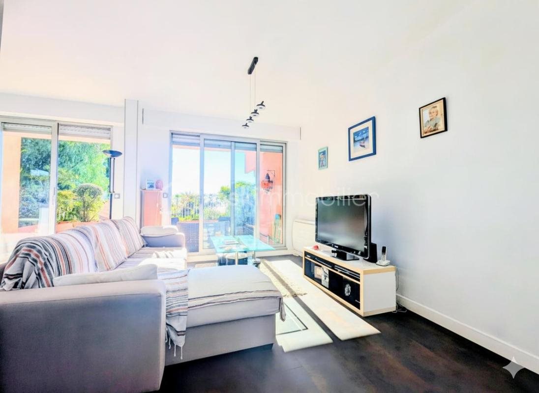 Appartement à vendre, 90m², Nice