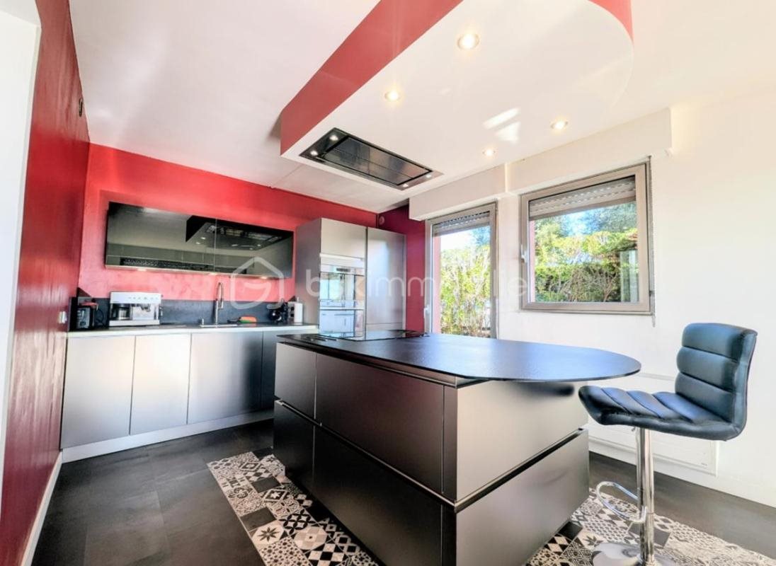 Appartement à vendre, 90m², Nice