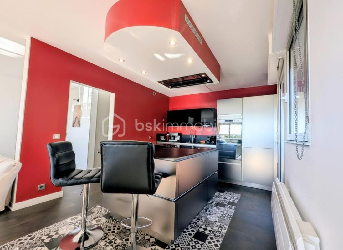 Appartement à vendre, 90m², Nice